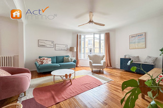  appartement colombes 92700