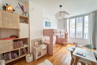  appartement colombes 92700