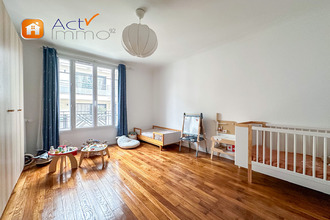  appartement colombes 92700