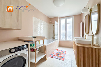  appartement colombes 92700