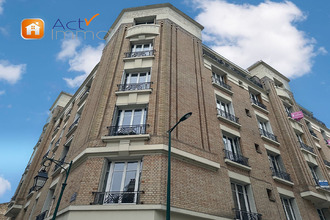  appartement colombes 92700