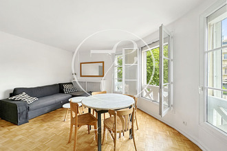  appartement colombes 92700