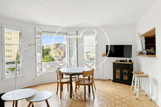  appartement colombes 92700