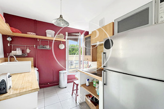  appartement colombes 92700