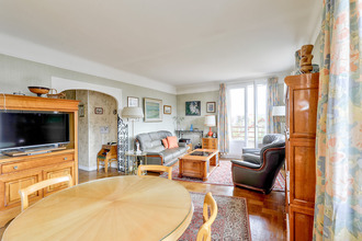  appartement colombes 92700