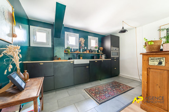  appartement colombes 92700