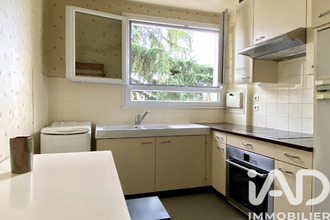  appartement colombes 92700