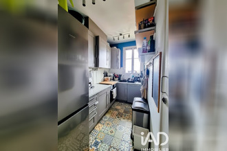  appartement colombes 92700