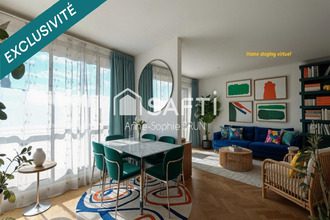  appartement colombes 92700