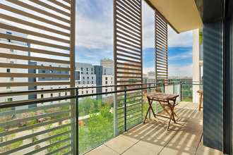  appartement colombes 92700