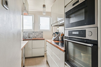  appartement colombes 92700