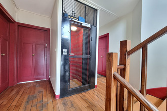  appartement colombes 92700