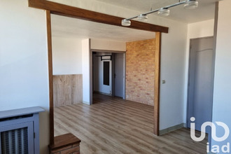  appartement colombes 92700