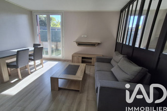  appartement colombes 92700