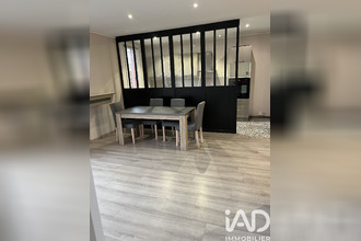  appartement colombes 92700