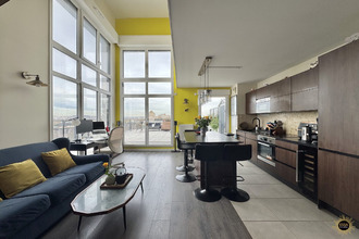  appartement colombes 92700