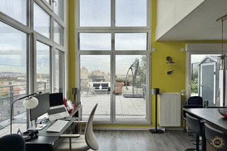  appartement colombes 92700