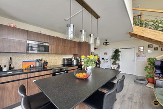  appartement colombes 92700