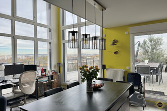  appartement colombes 92700