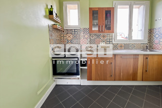  appartement colombes 92700