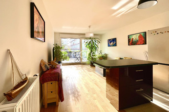  appartement colombes 92700