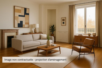  appartement colombes 92700