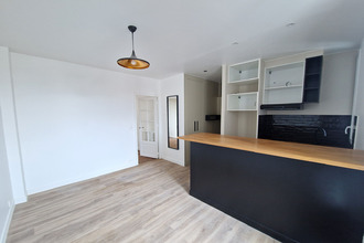  appartement colombes 92700