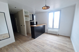  appartement colombes 92700