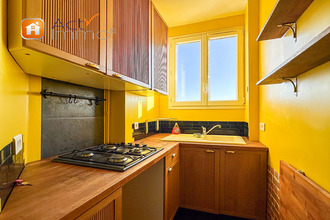  appartement colombes 92700