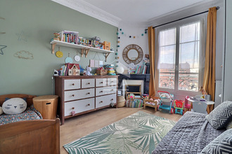  appartement colombes 92700