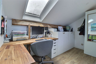  appartement colombes 92700