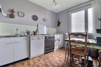  appartement colombes 92700