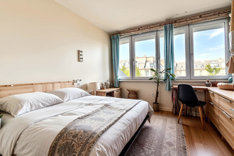  appartement colombes 92700