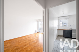  appartement colombes 92700