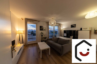  appartement colombes 92700