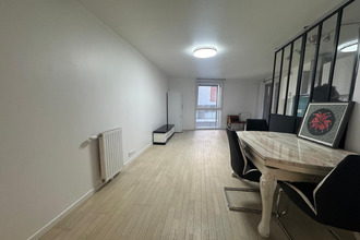  appartement colombes 92700