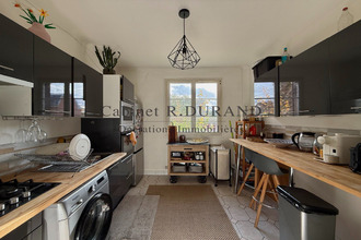  appartement colombes 92700