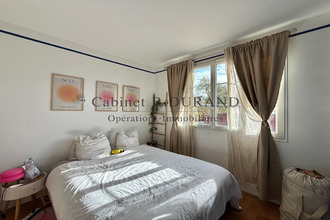  appartement colombes 92700