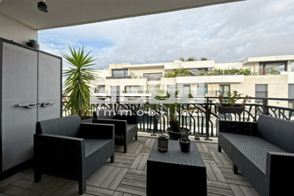  appartement colombes 92700