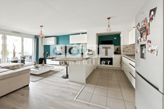  appartement colombes 92700