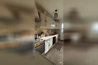  appartement colombes 92700