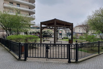  appartement colombes 92700