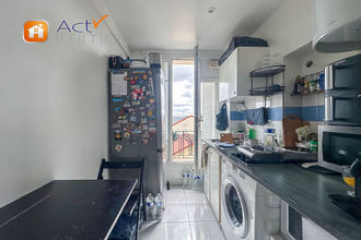  appartement colombes 92700