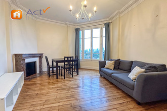  appartement colombes 92700