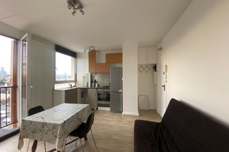  appartement colombes 92700