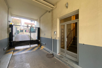  appartement colombes 92700