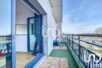  appartement colombes 92700