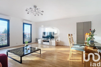  appartement colombes 92700