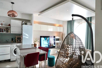  appartement colombes 92700