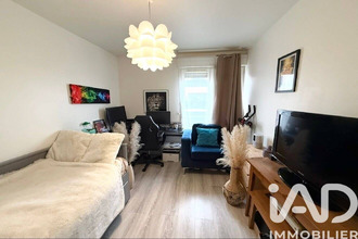  appartement colombes 92700